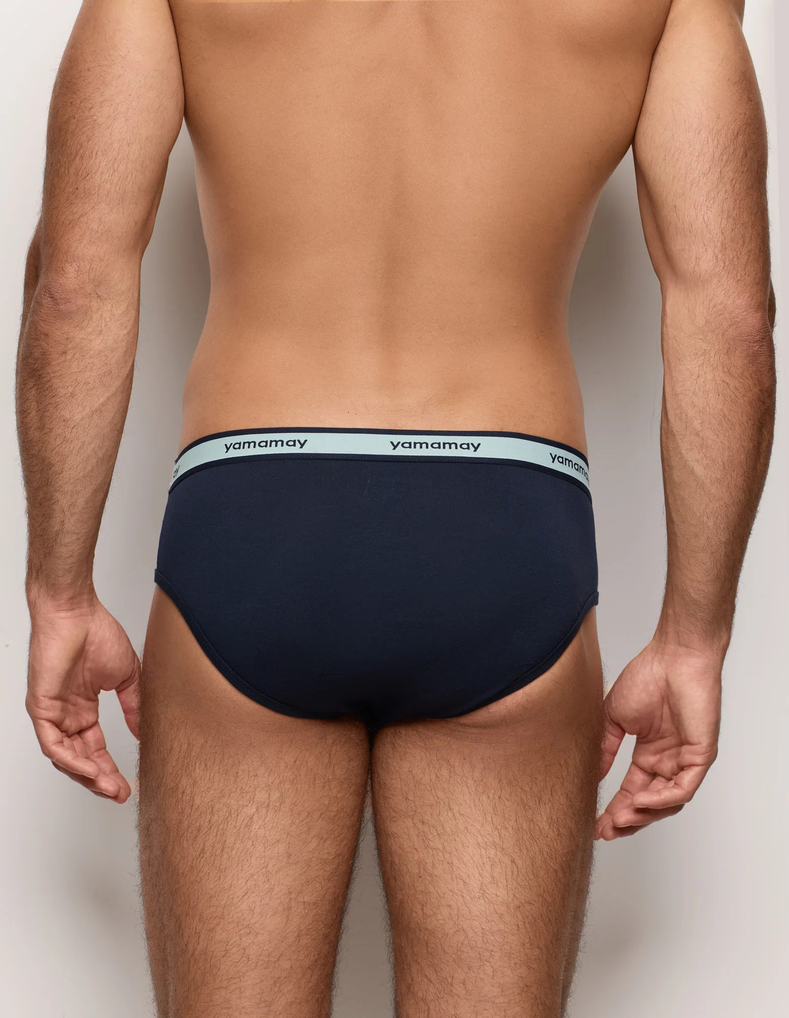 Slip in cotone elasticizzato New Fashion Color - Image 3