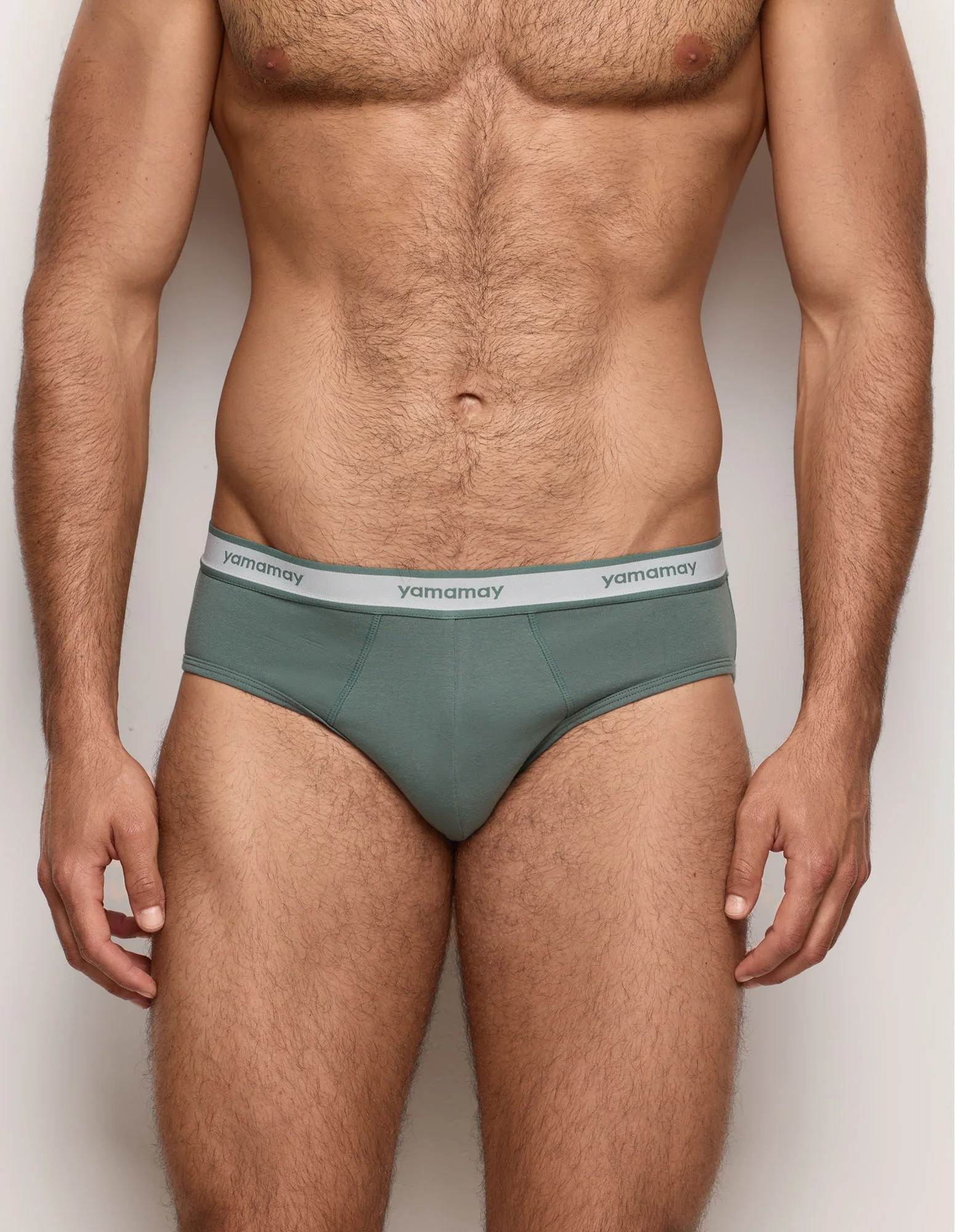 Slip in cotone elasticizzato New Fashion Color - Image 14