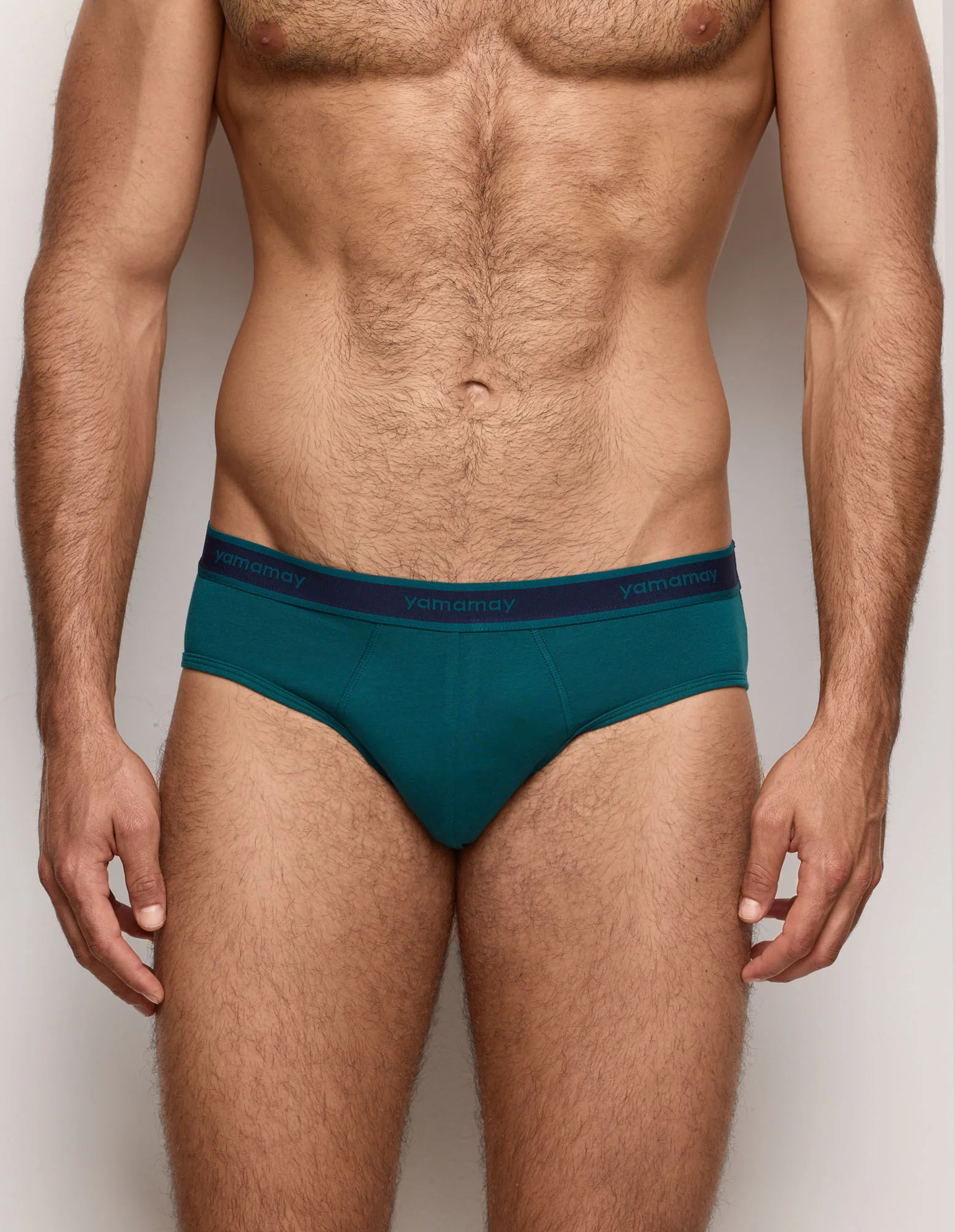 Slip in cotone elasticizzato New Fashion Color - Image 18