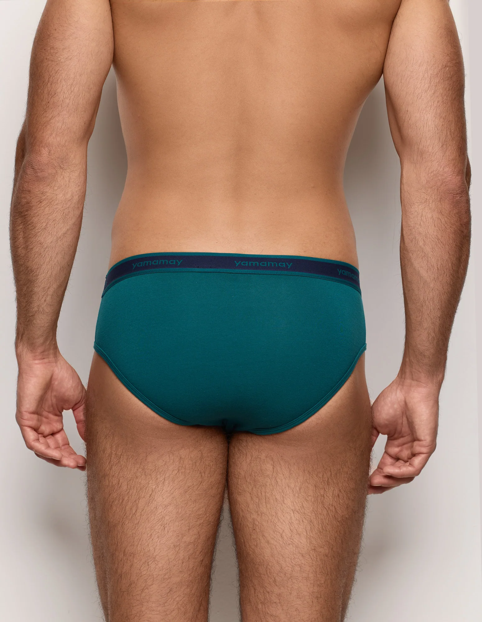 Slip in cotone elasticizzato New Fashion Color - Image 19