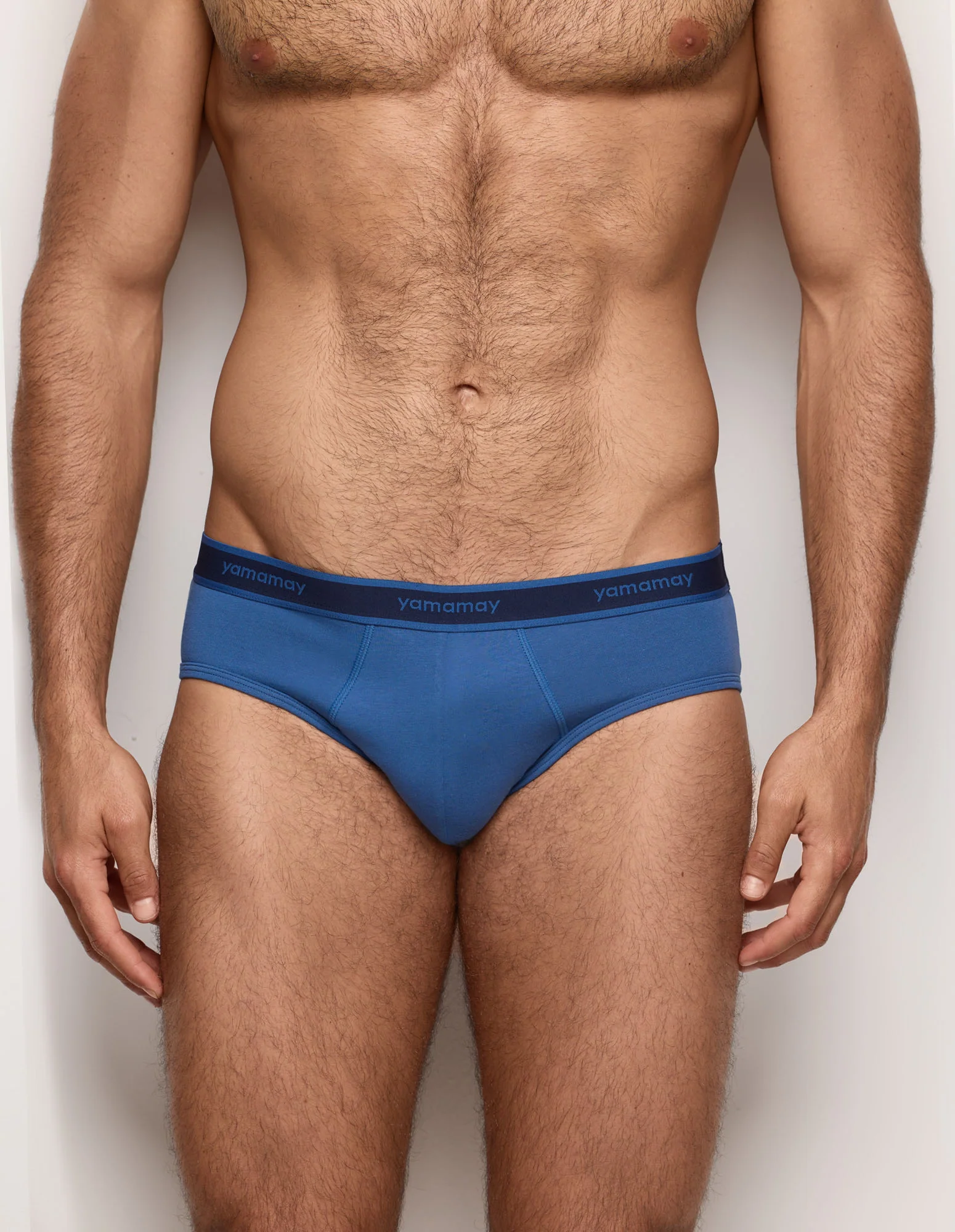 Slip in cotone elasticizzato New Fashion Color - Image 2