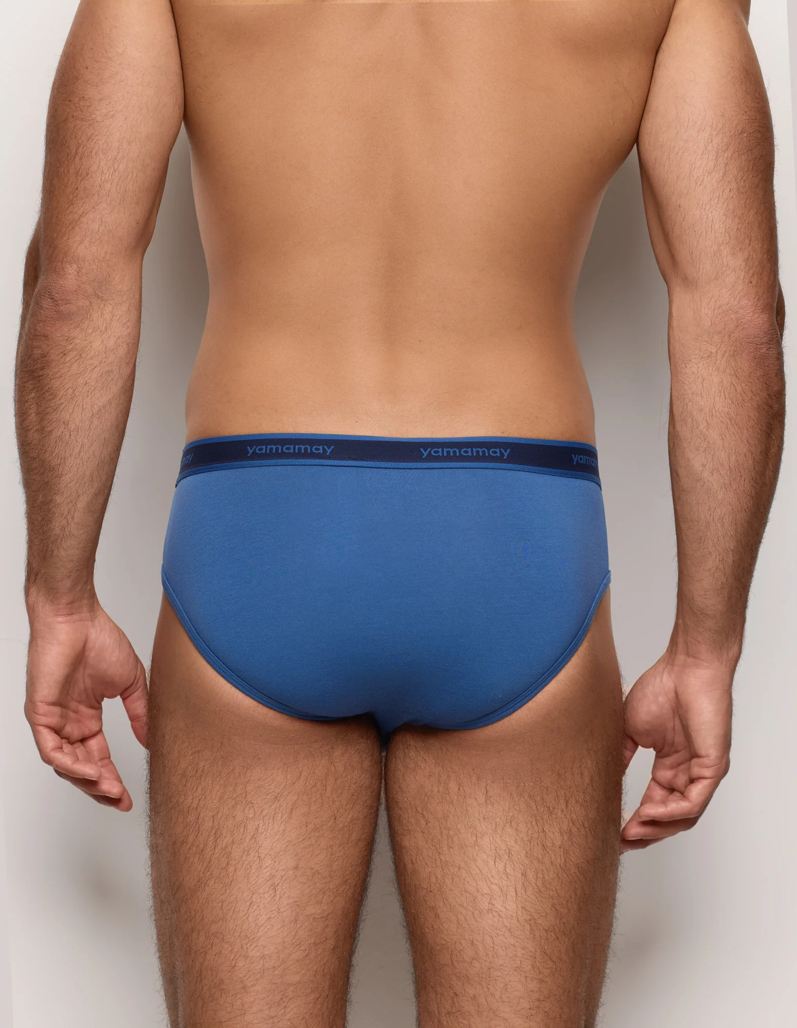 Slip in cotone elasticizzato New Fashion Color - Image 3
