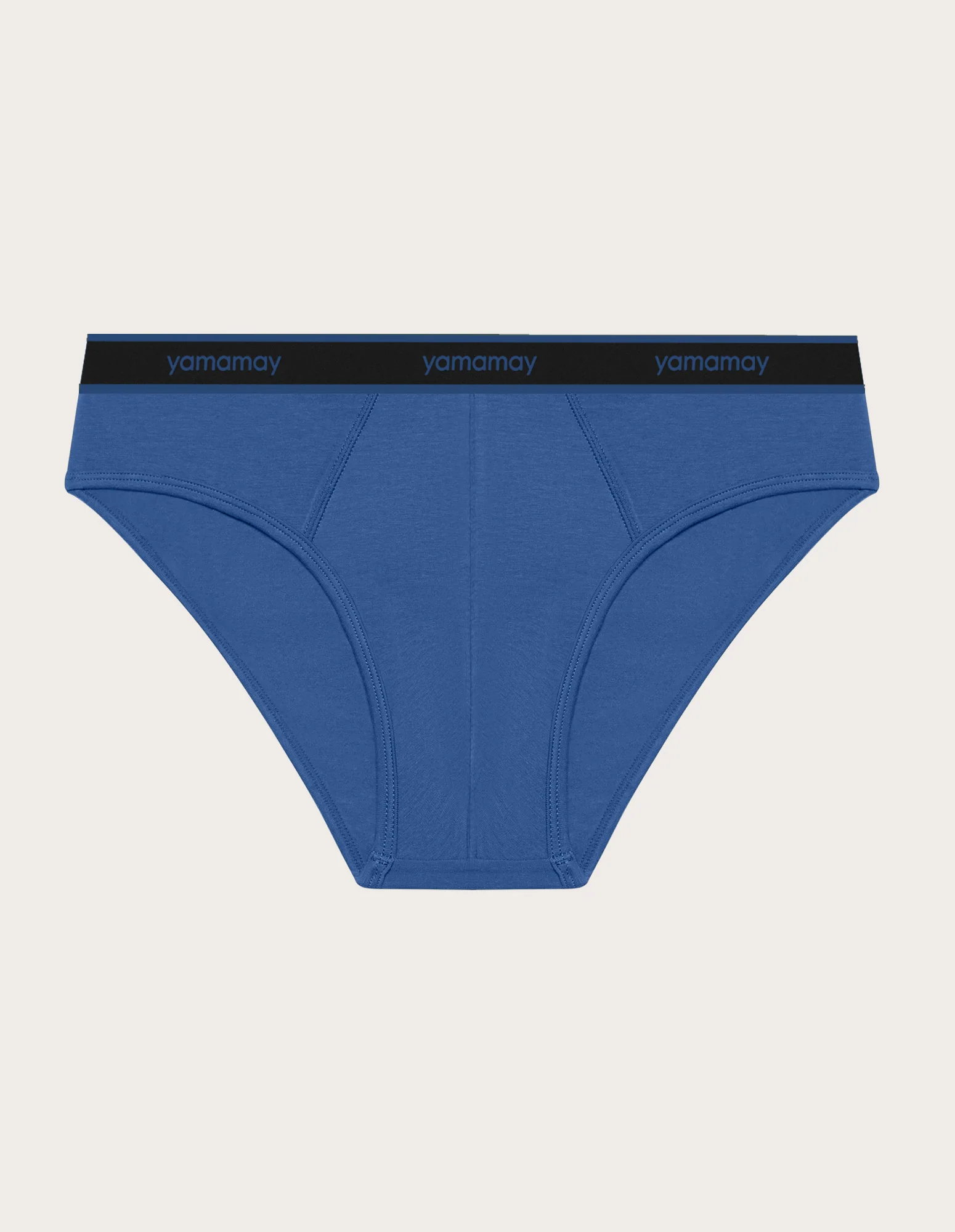 Slip in cotone elasticizzato New Fashion Color - Image 4