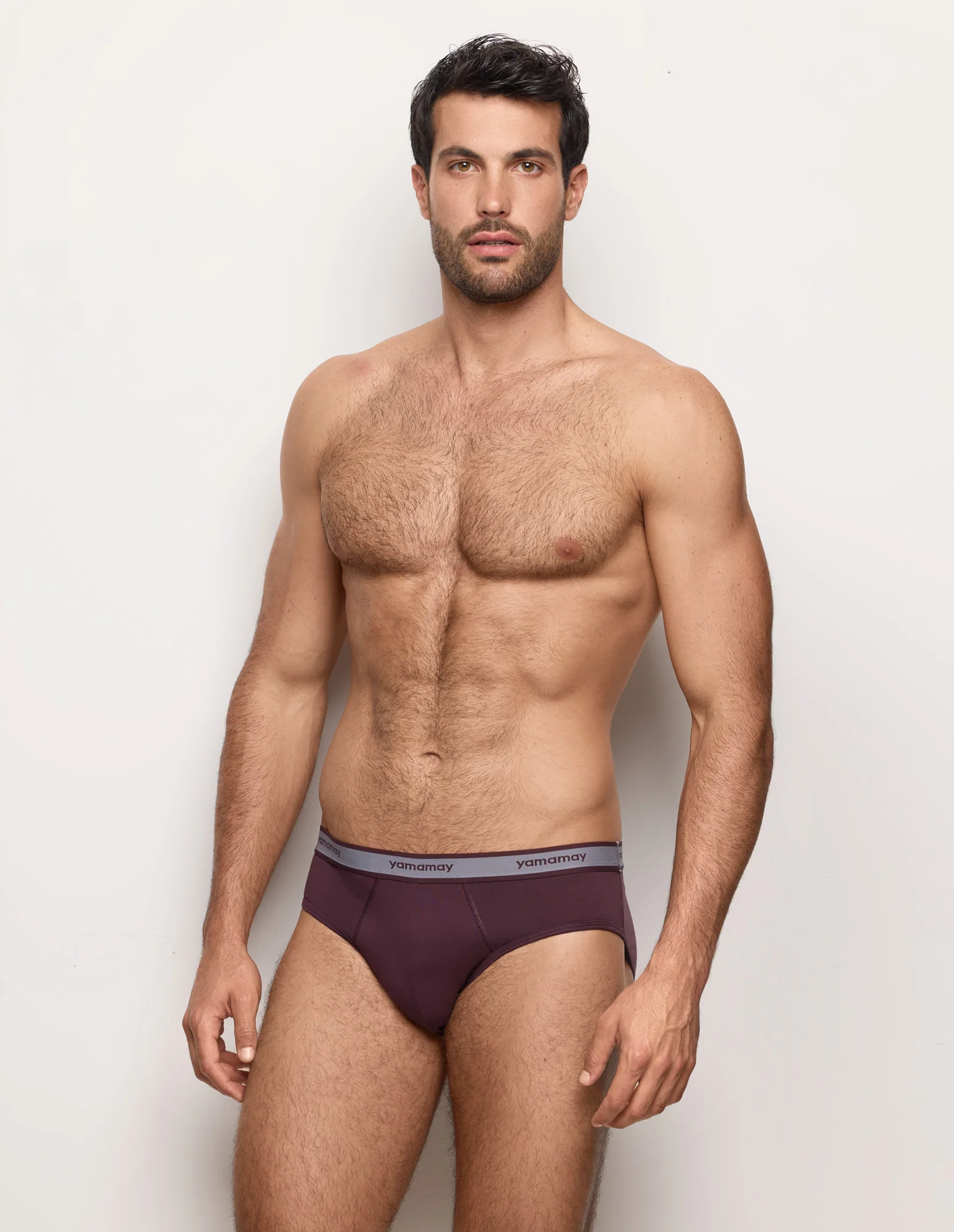 Slip in cotone elasticizzato New Fashion Color - Image 9
