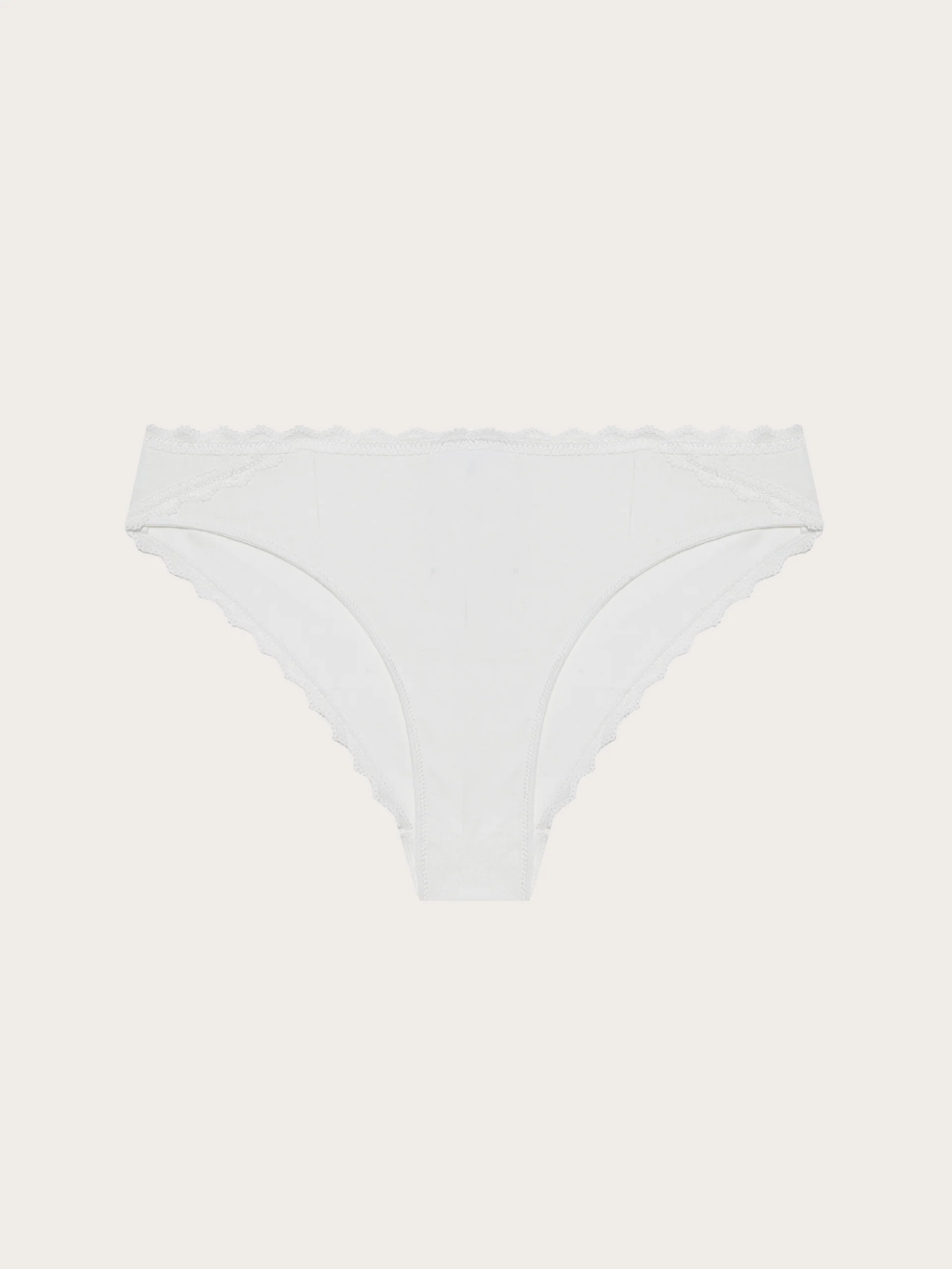 Slip in cotone - Vicky - Image 6