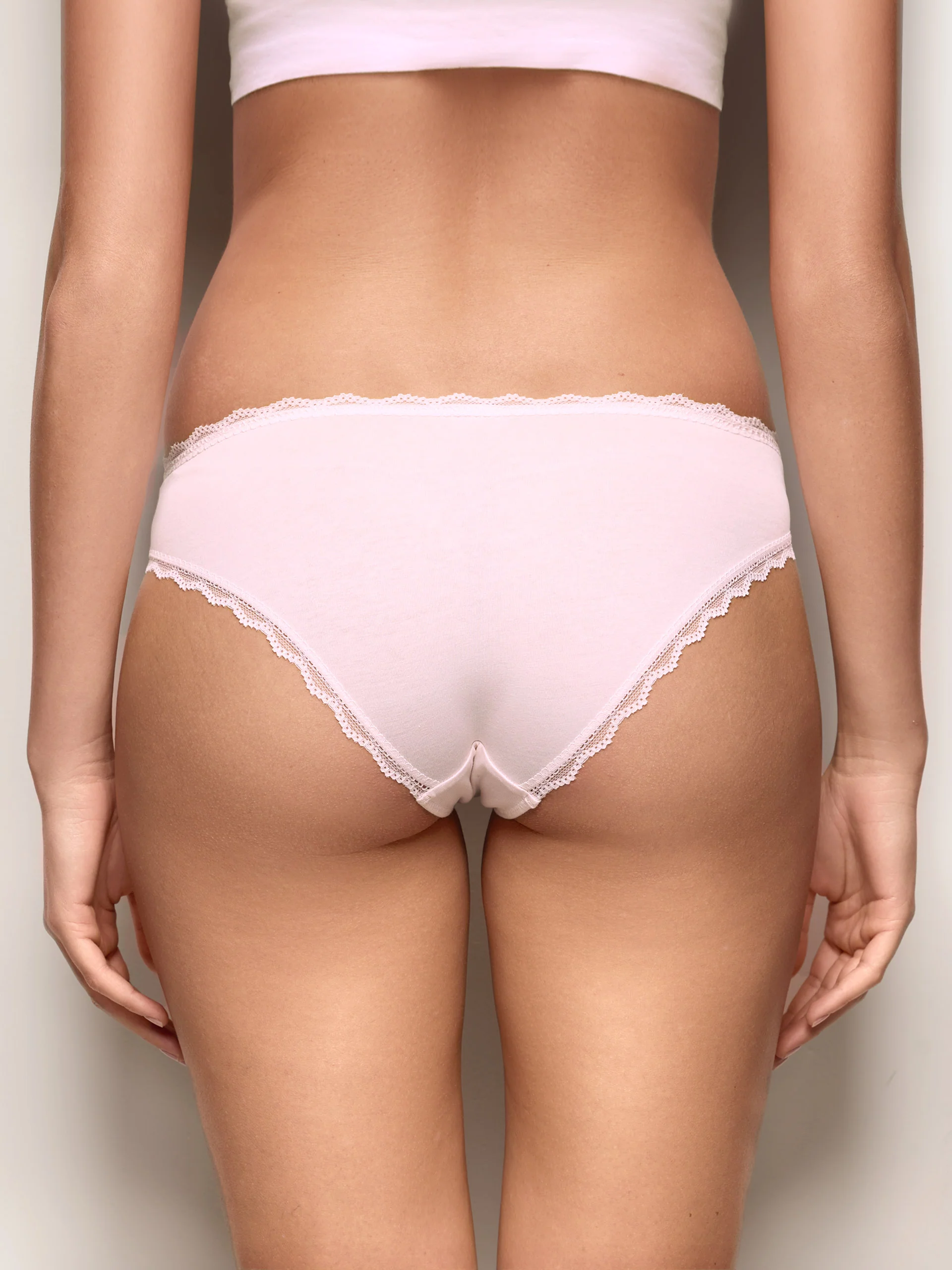 Slip in cotone - Vicky - Image 2