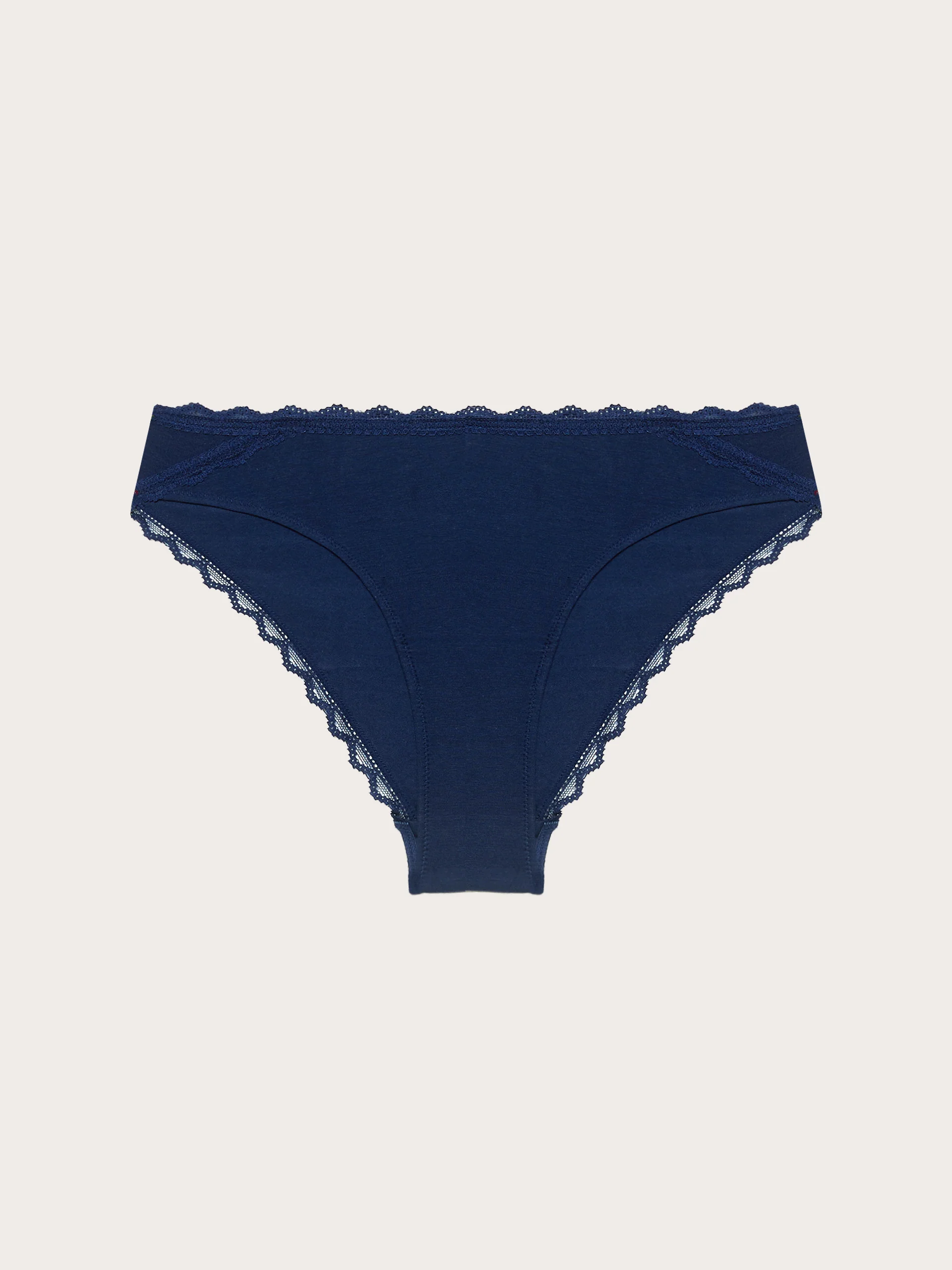 Slip in cotone - Vicky - Image 6