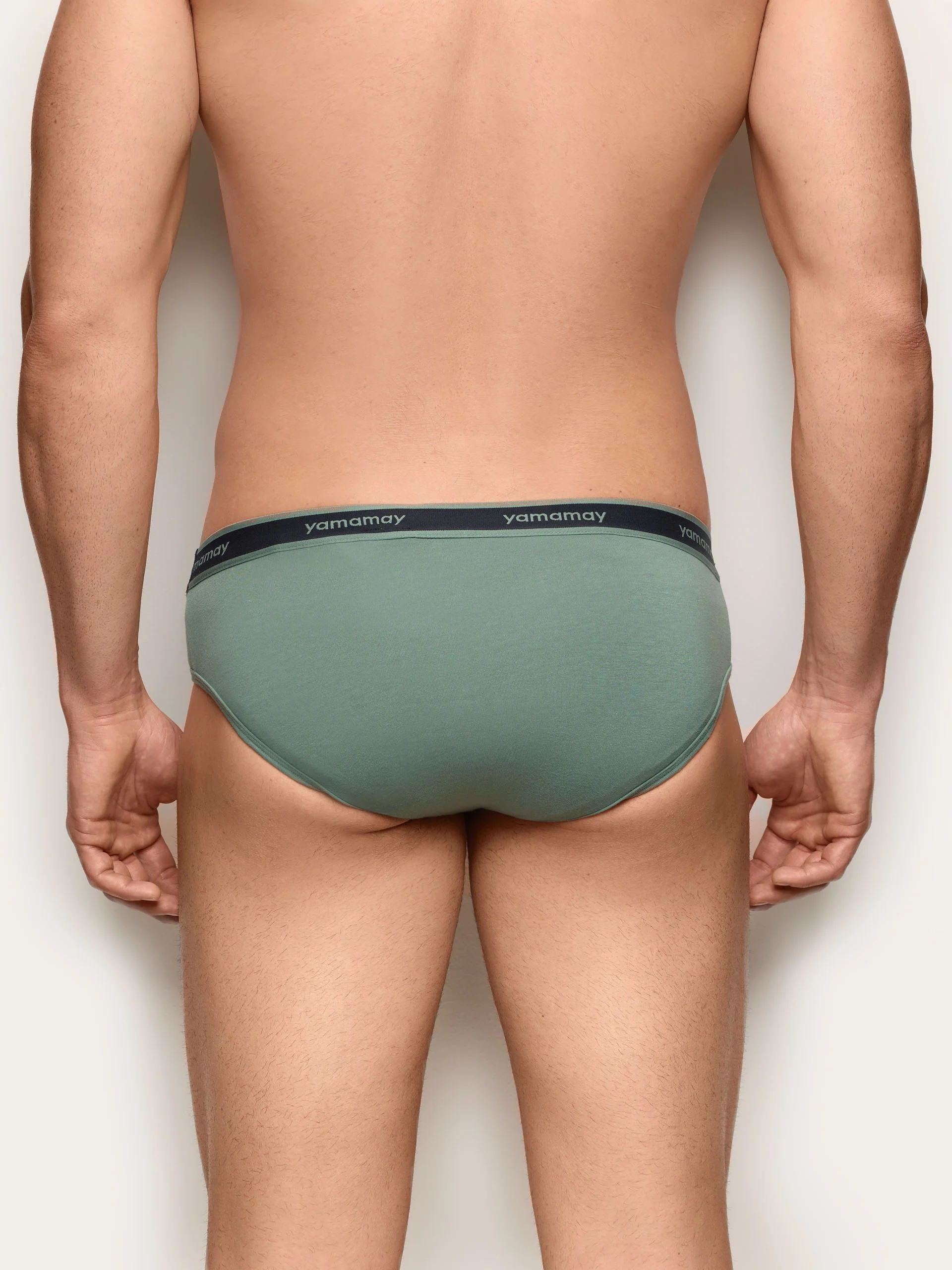 Slip in jersey di cotone - New Fashion Color - Image 3