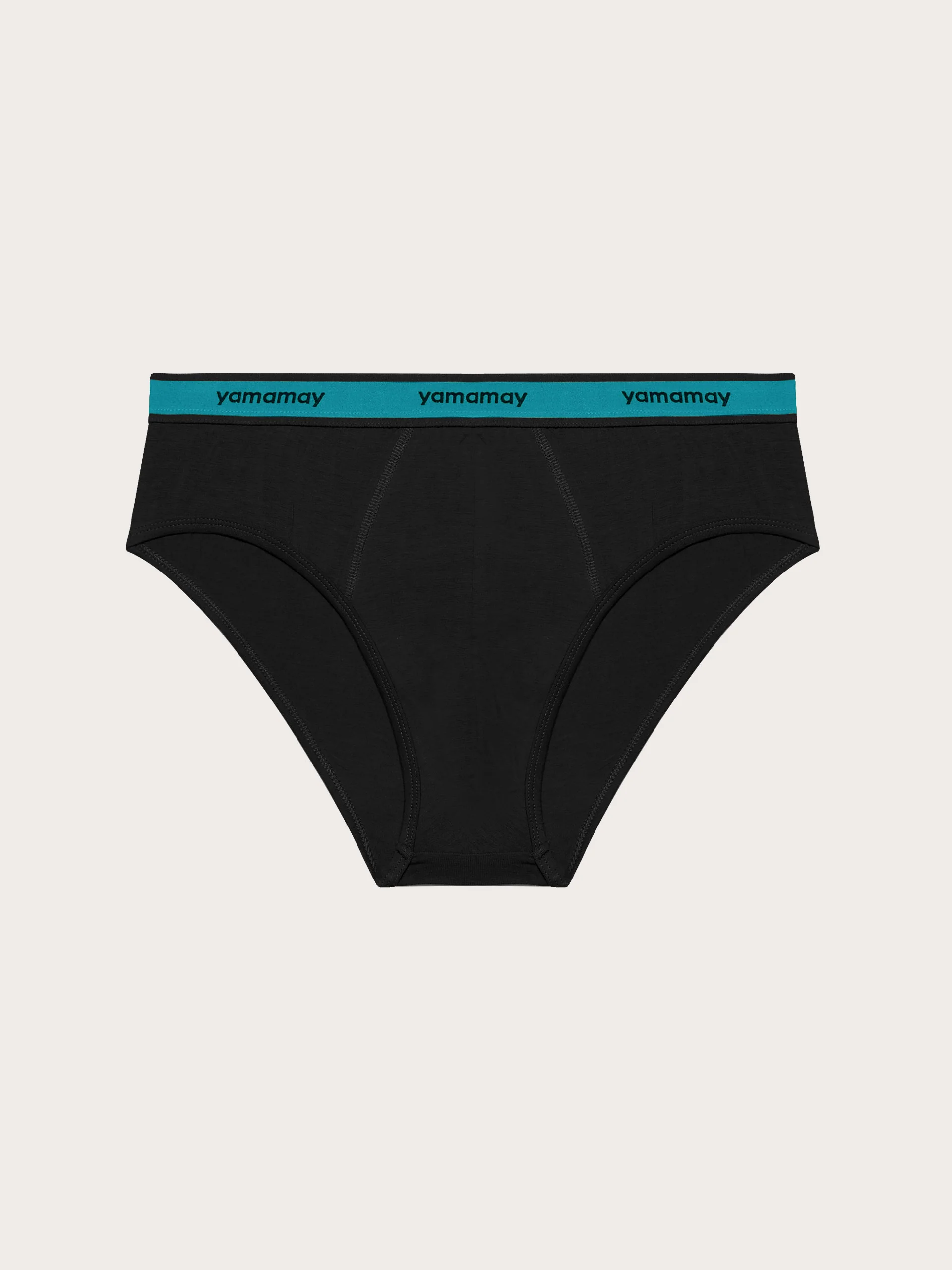 Slip in jersey di cotone - New Fashion Color - Image 4