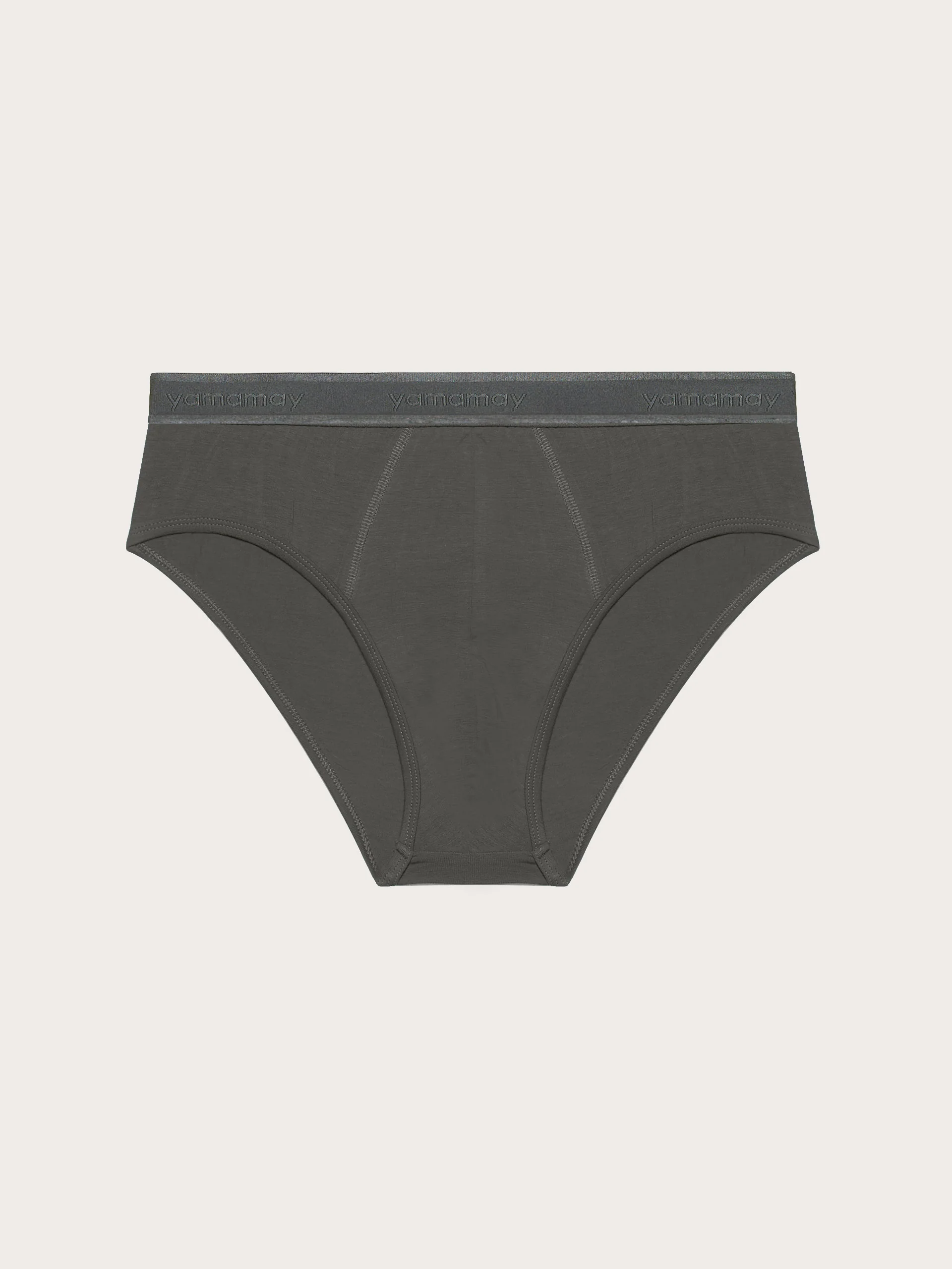 Slip in jersey di cotone Supima® Luxury Color - Image 4