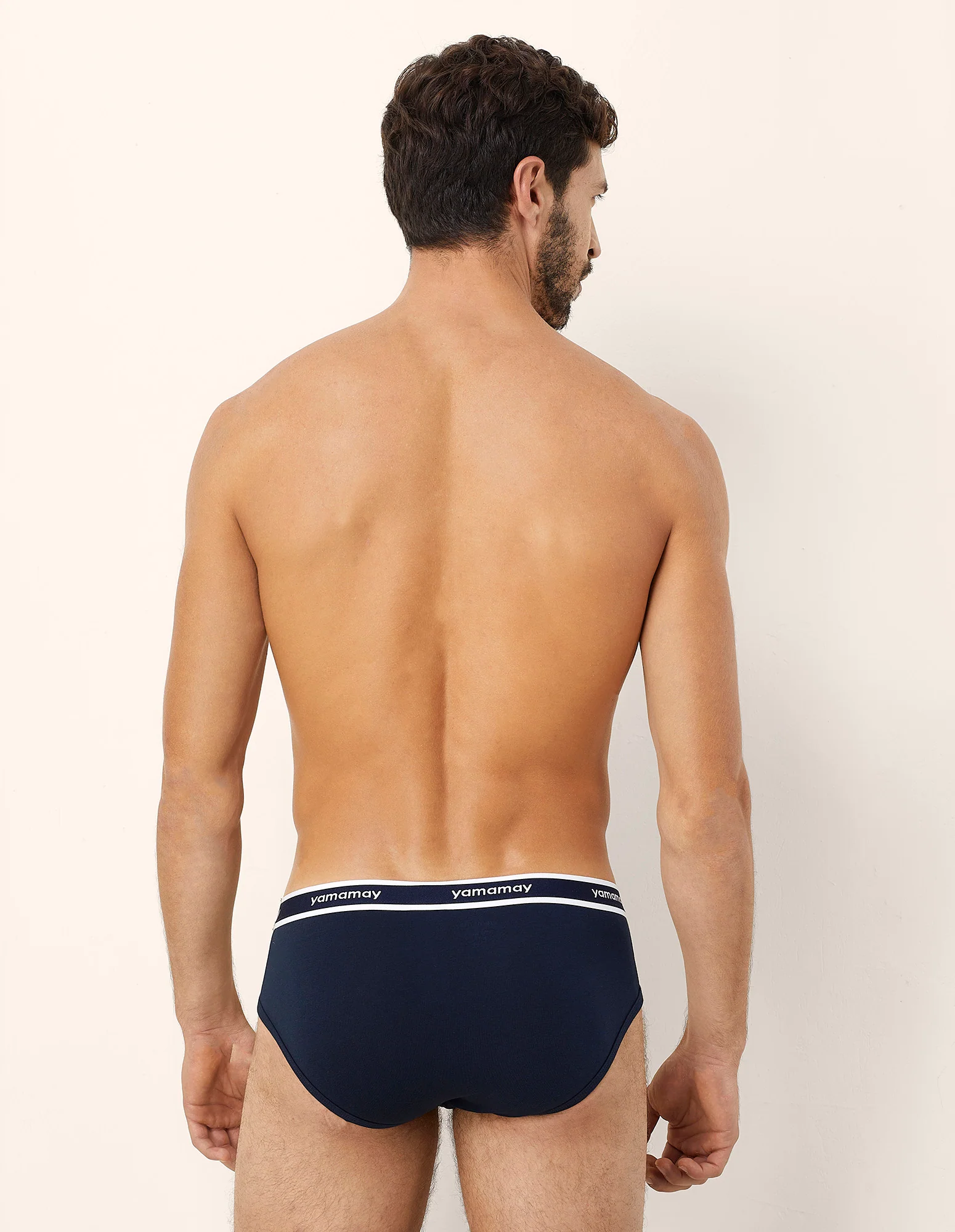Slip in jersey elasticizzato New Fashion Color - Image 8