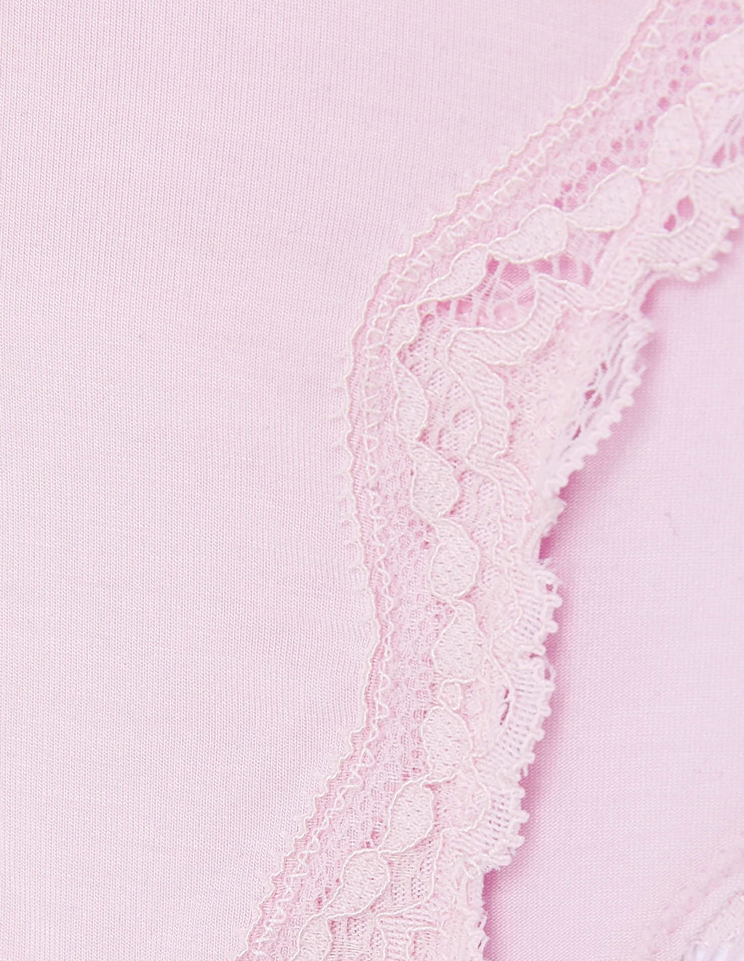 Slip in TENCEL™ Modal e Seta - Image 11
