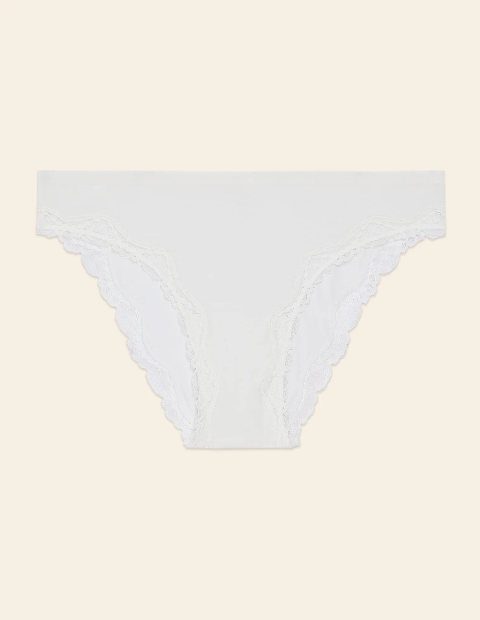 Slip in TENCEL™ Modal e Seta - Image 15
