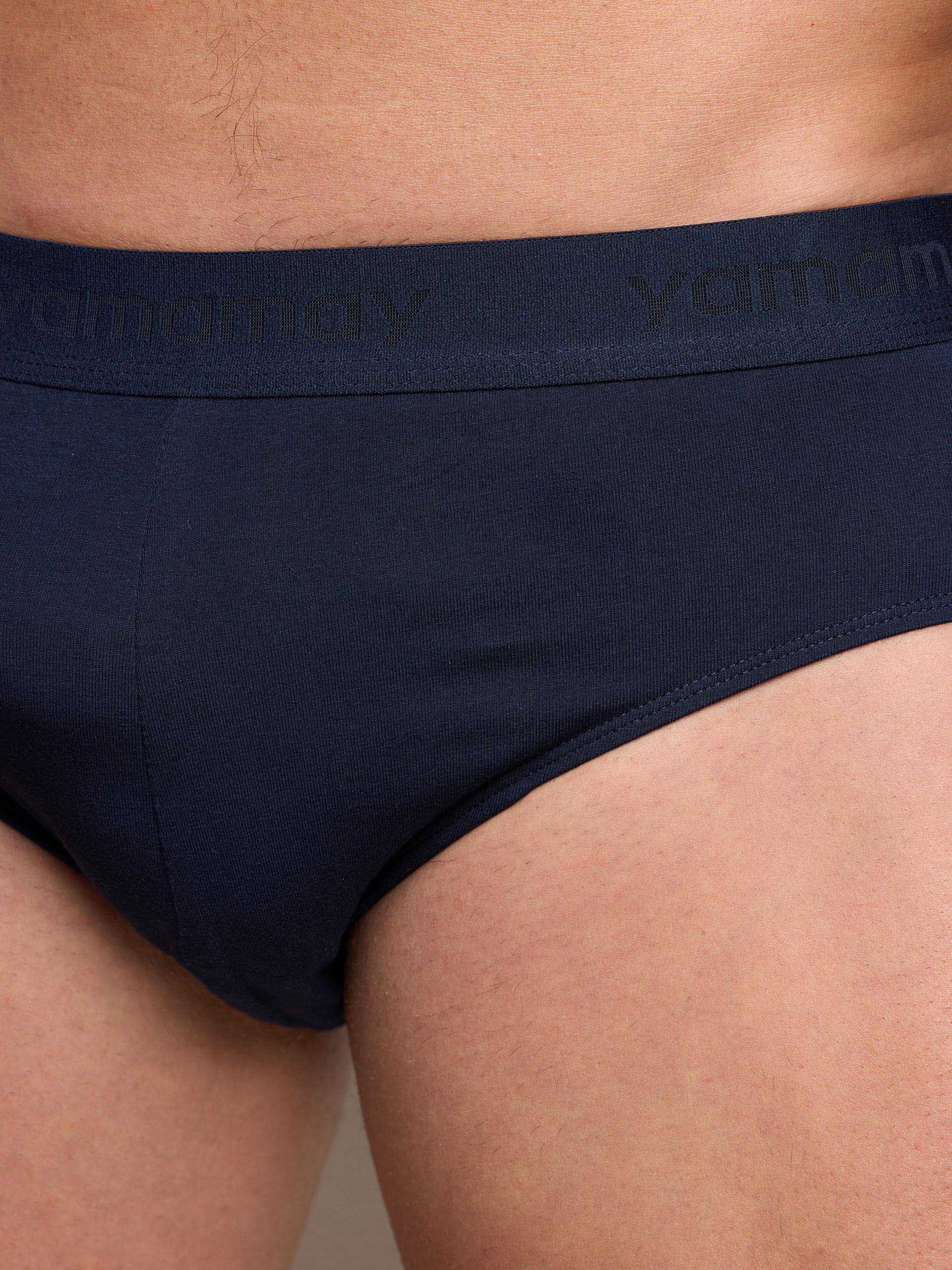 Slip jersey di cotone - New Simply - Image 8