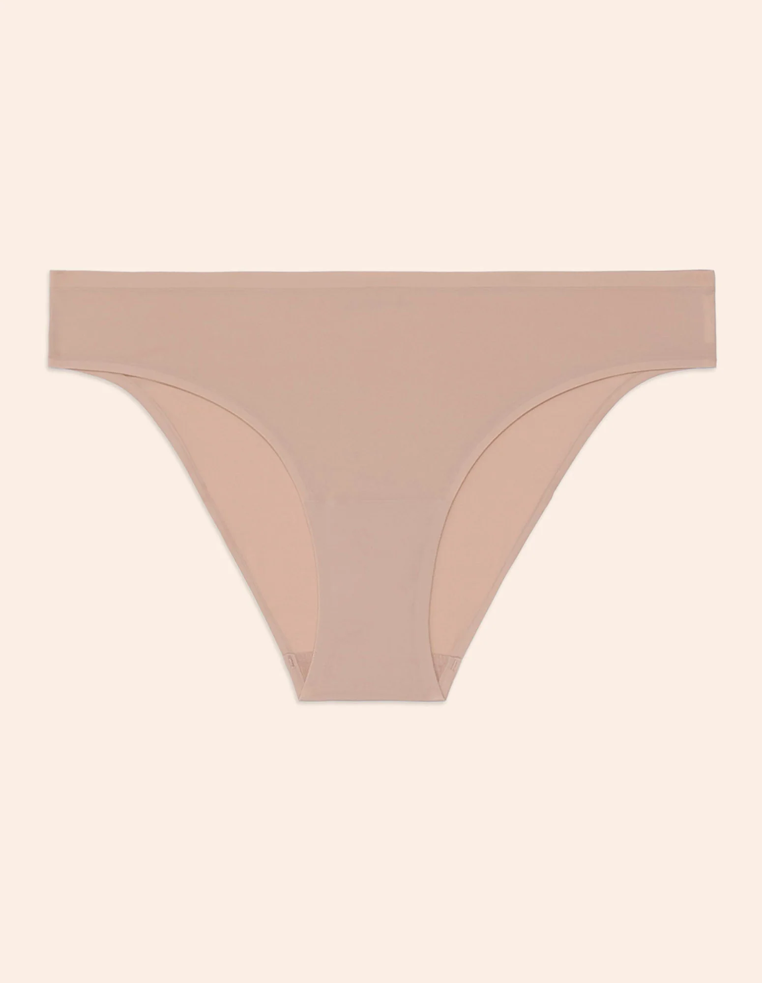 Slip micro-fibra ultralight senza cuciture - Invisible - Image 10