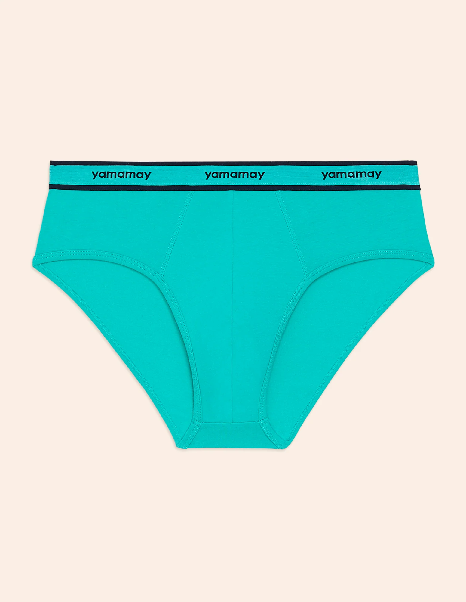 Slip uomo in cotone elasticizzato New Fashion Color - Image 7