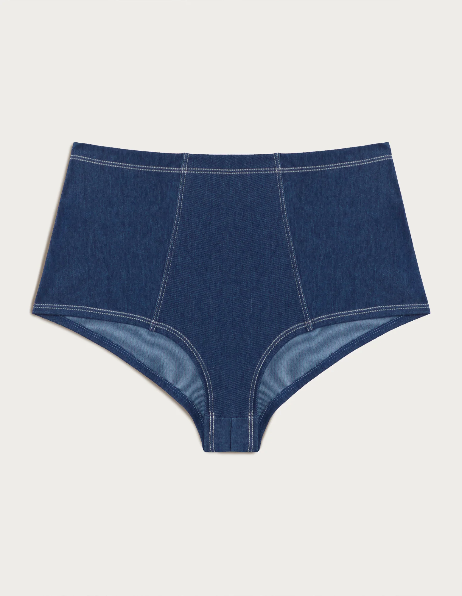 Slip vita alta - Baby Shine II - Image 4