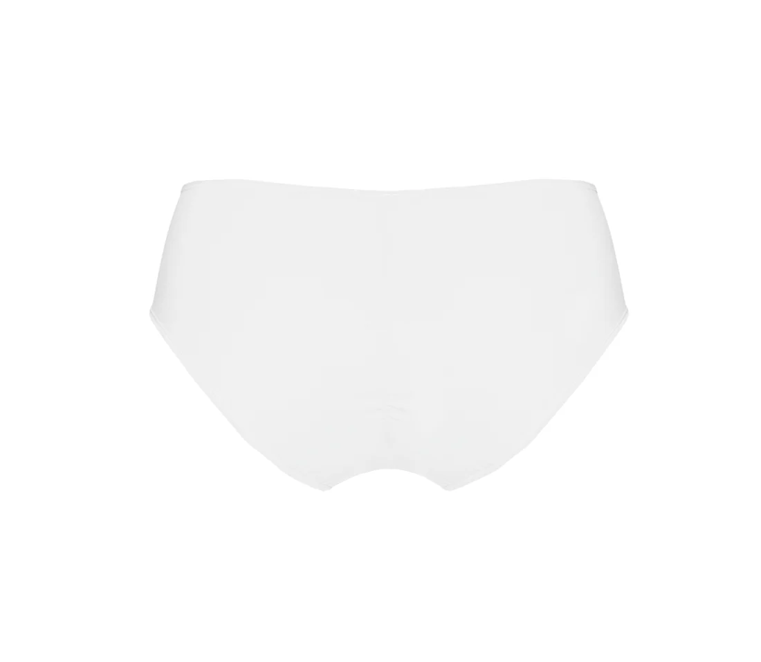 Slip vita alta - New Cotone Rimagliato - Image 5