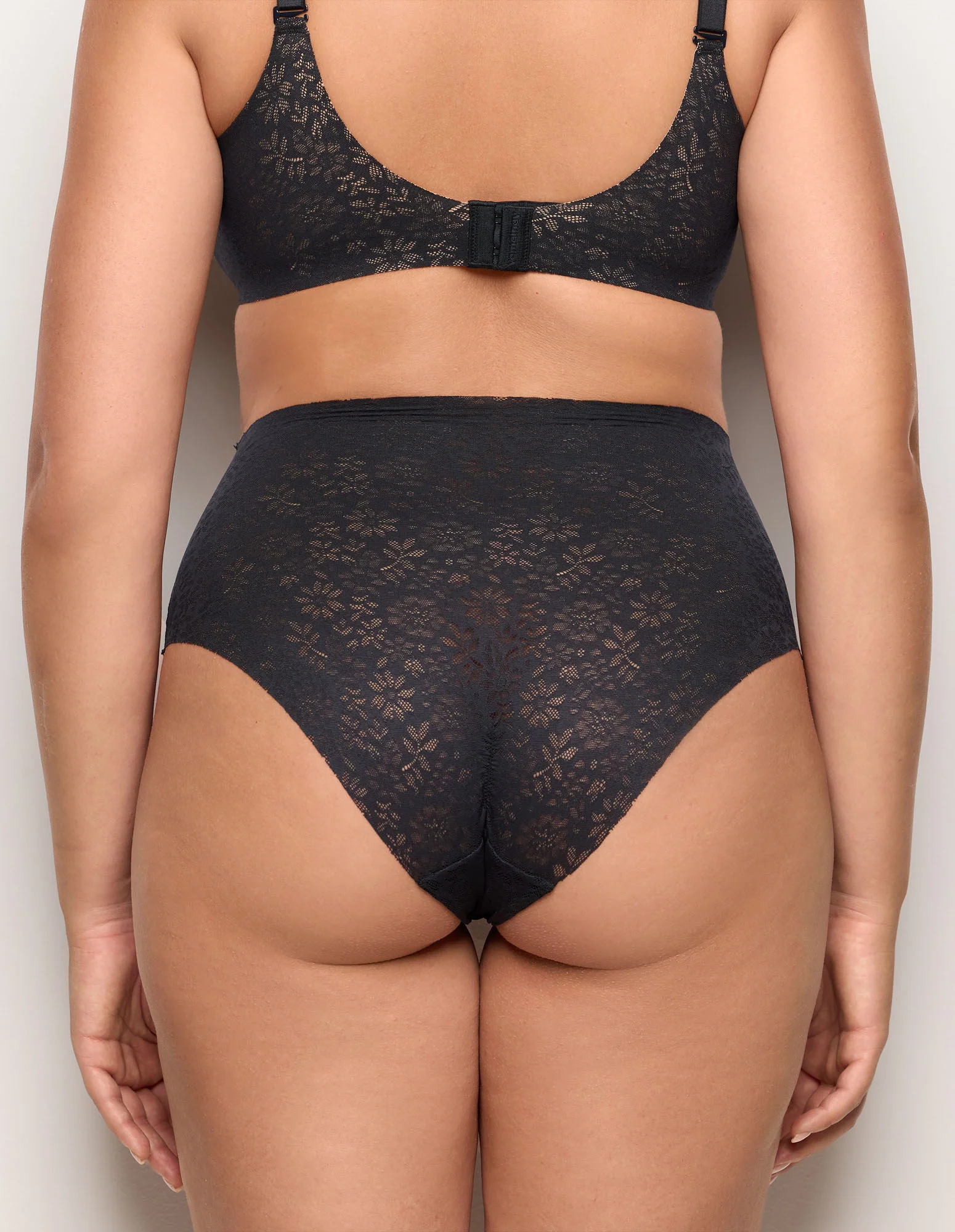 Slip vita alta - Principessa Lace - Image 4