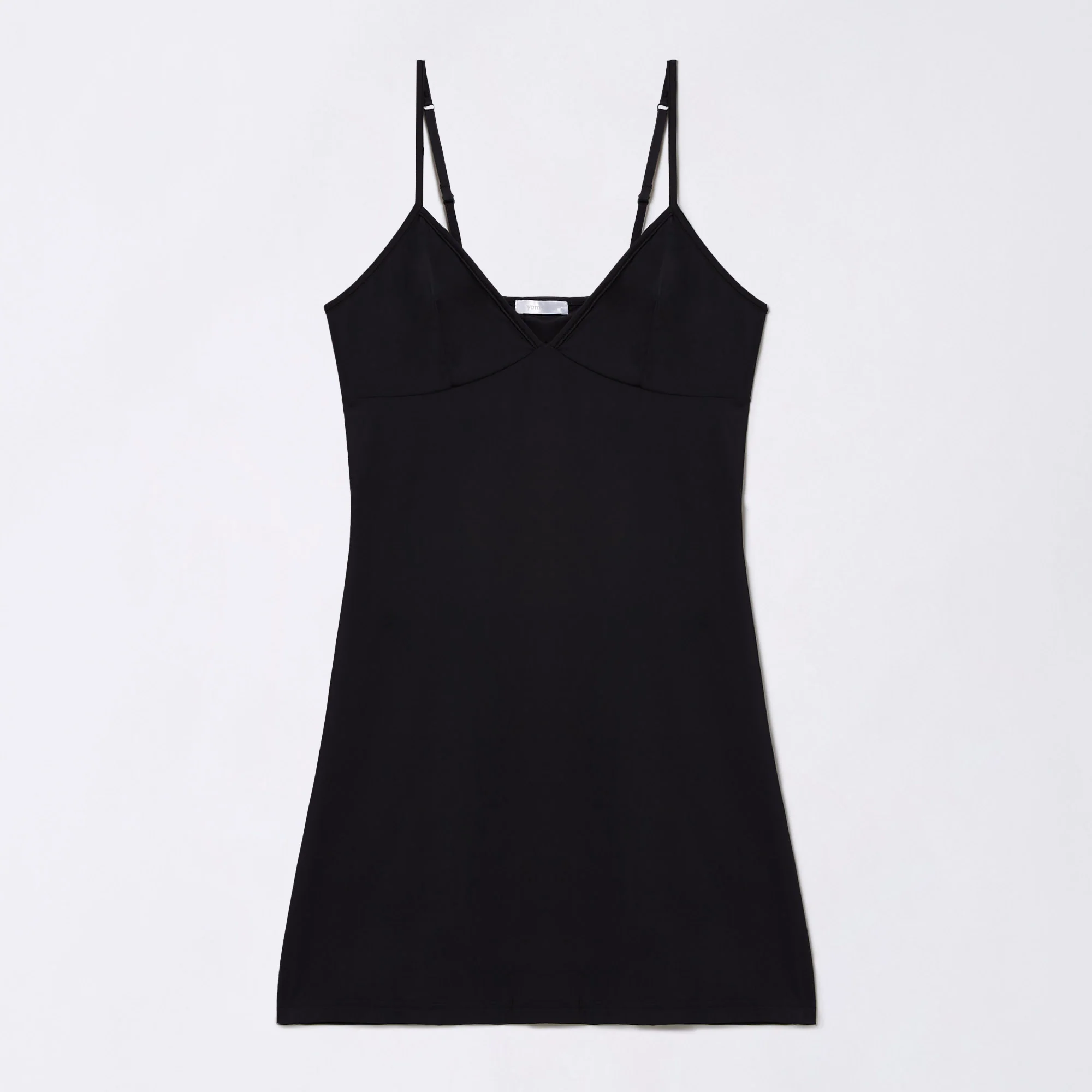 Sottoveste charmeuse - New Justin - Image 4