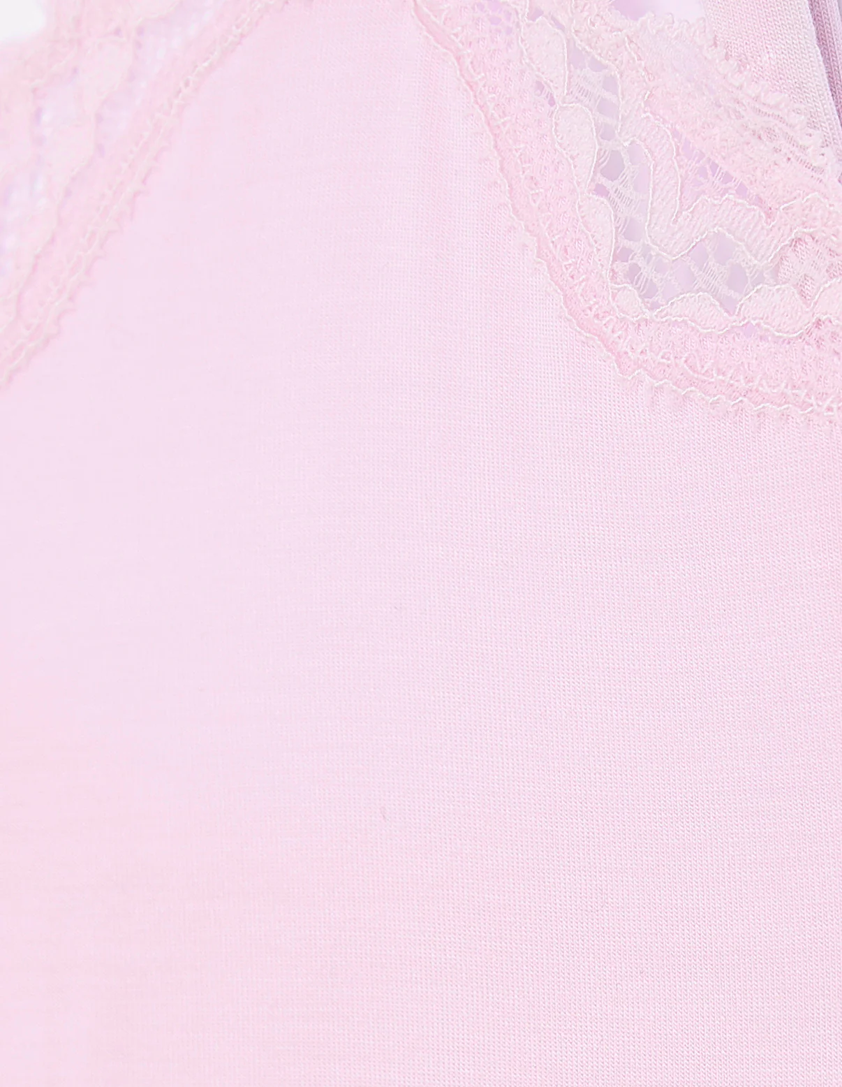 Sottoveste corta in TENCEL™ Modal e Seta - Image 10