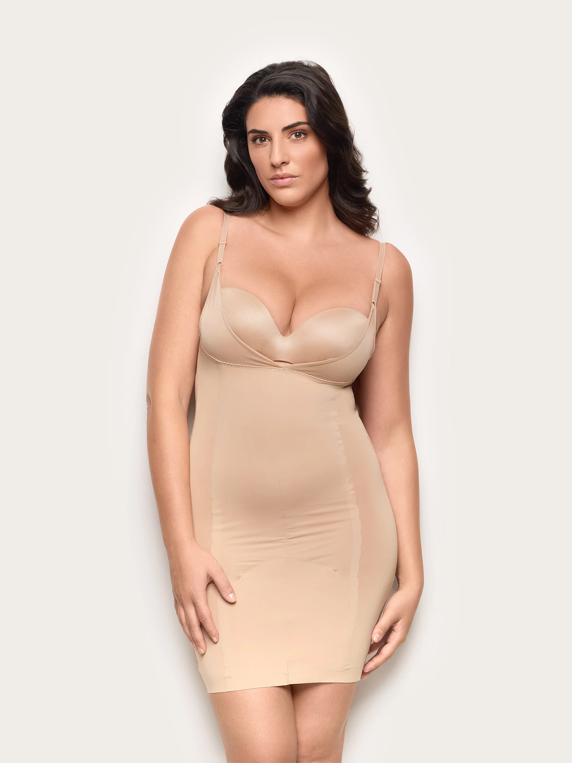Sottoveste modellante - Principessa - Image 7