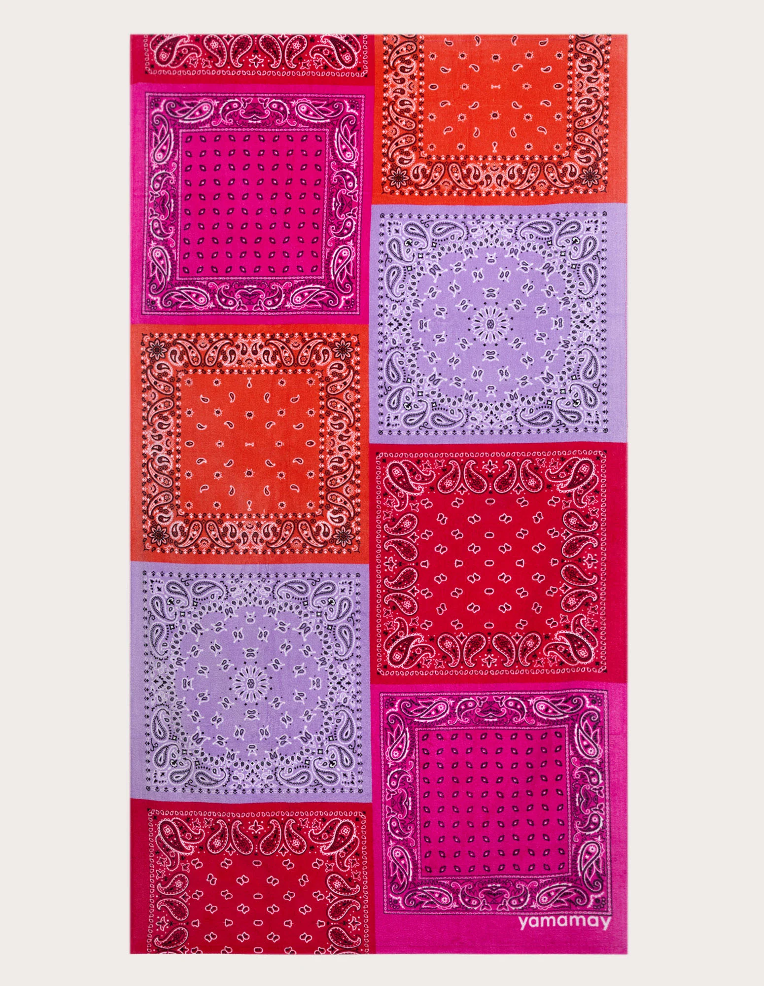 Telo mare 81x162 Bandana - Image 3