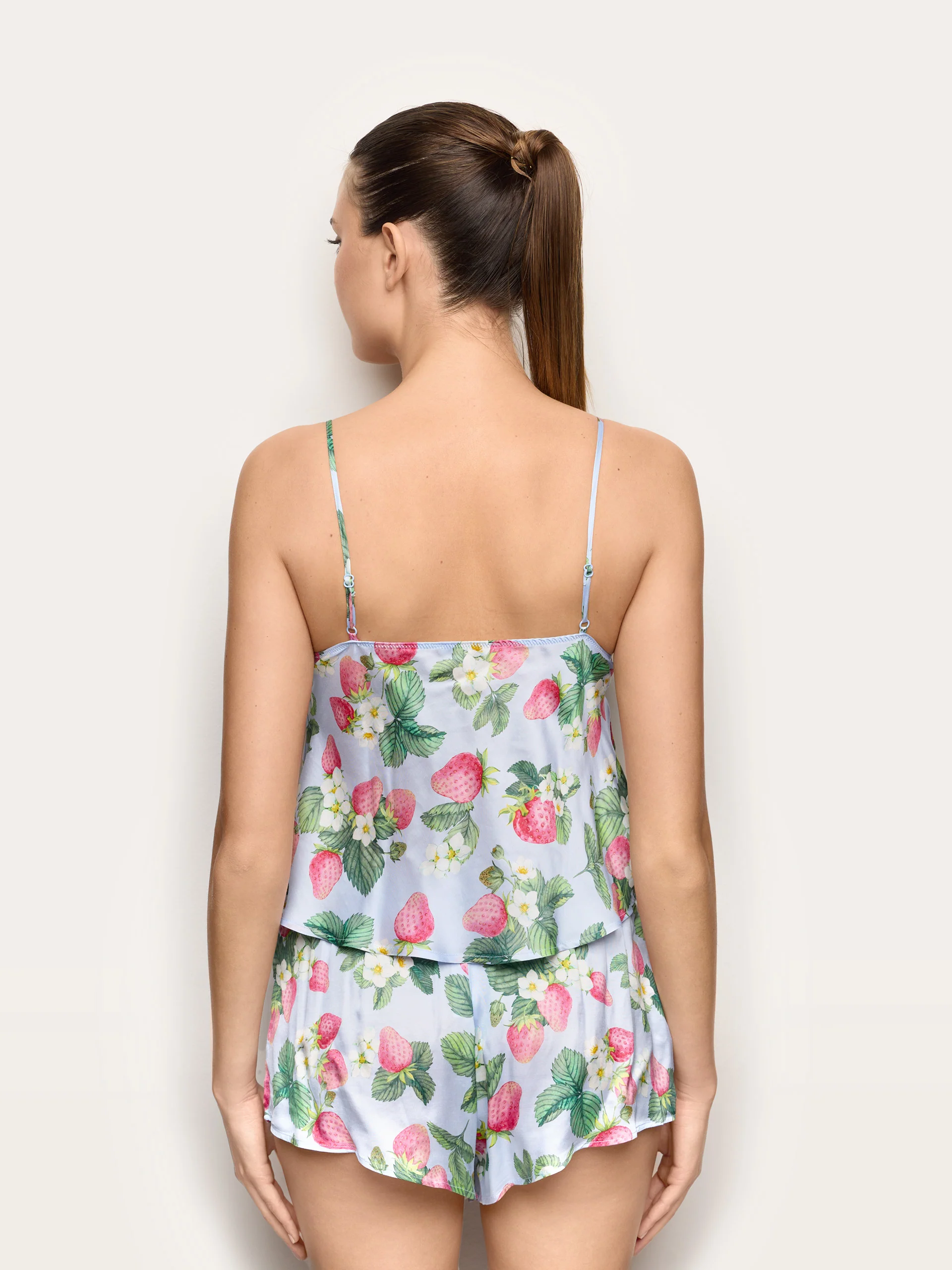 Top+culotte - Juicy - Image 4
