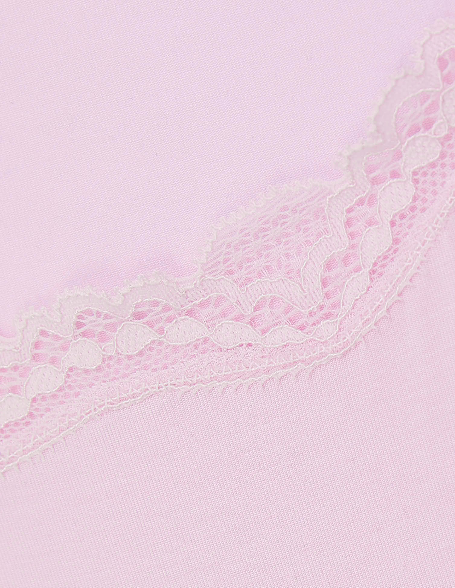 Top in TENCEL™ Modal e Seta - Image 10