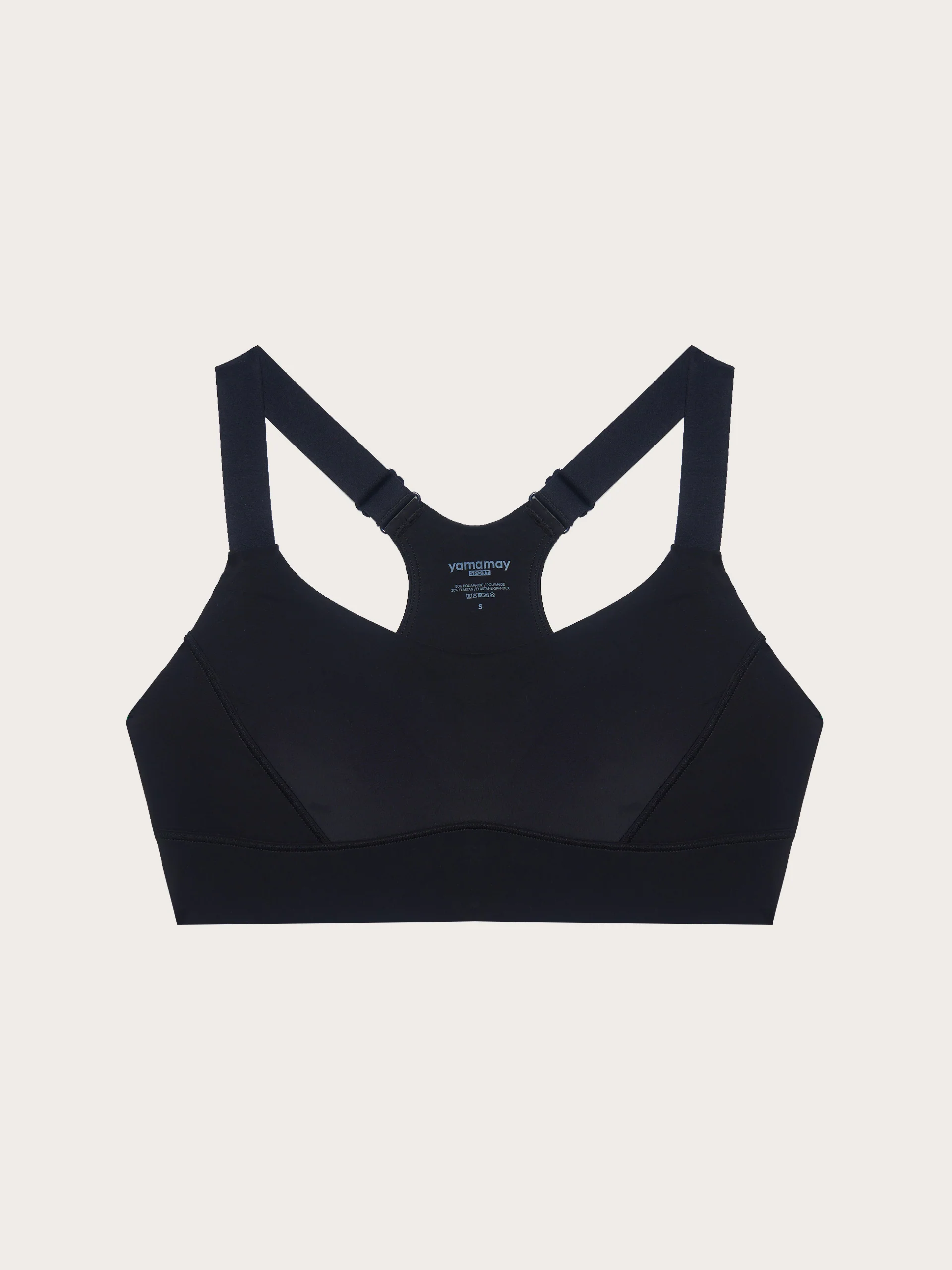 Top sportivo preformato - Y-Sport - Image 4